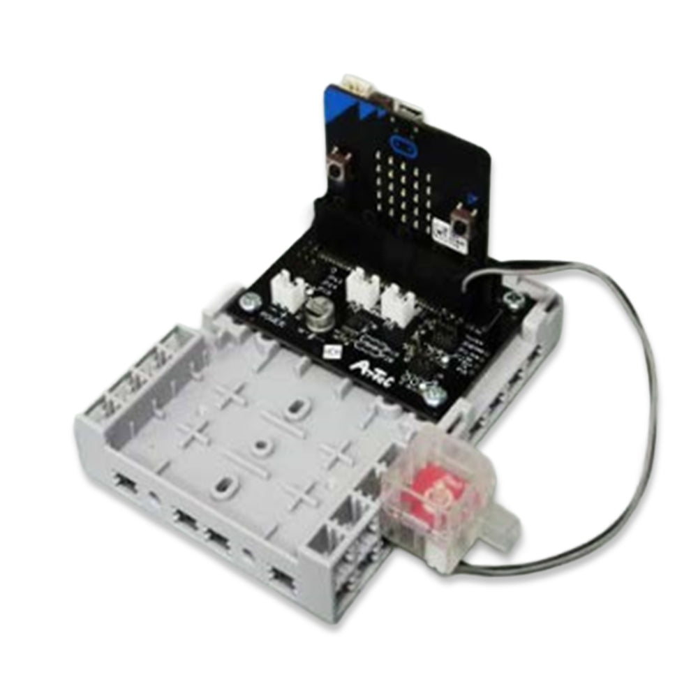 Carte d'extension Microbit (avec base)