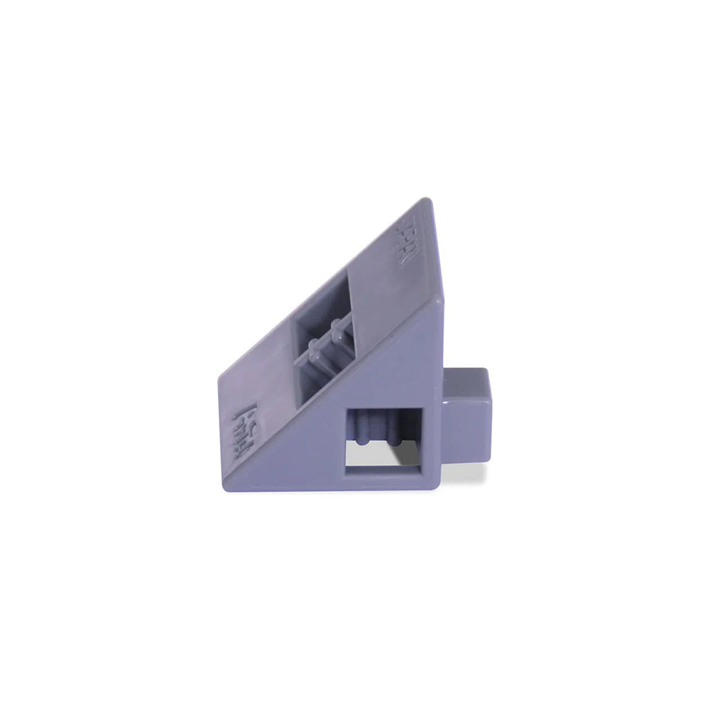 Triangle gris (vendu x10)