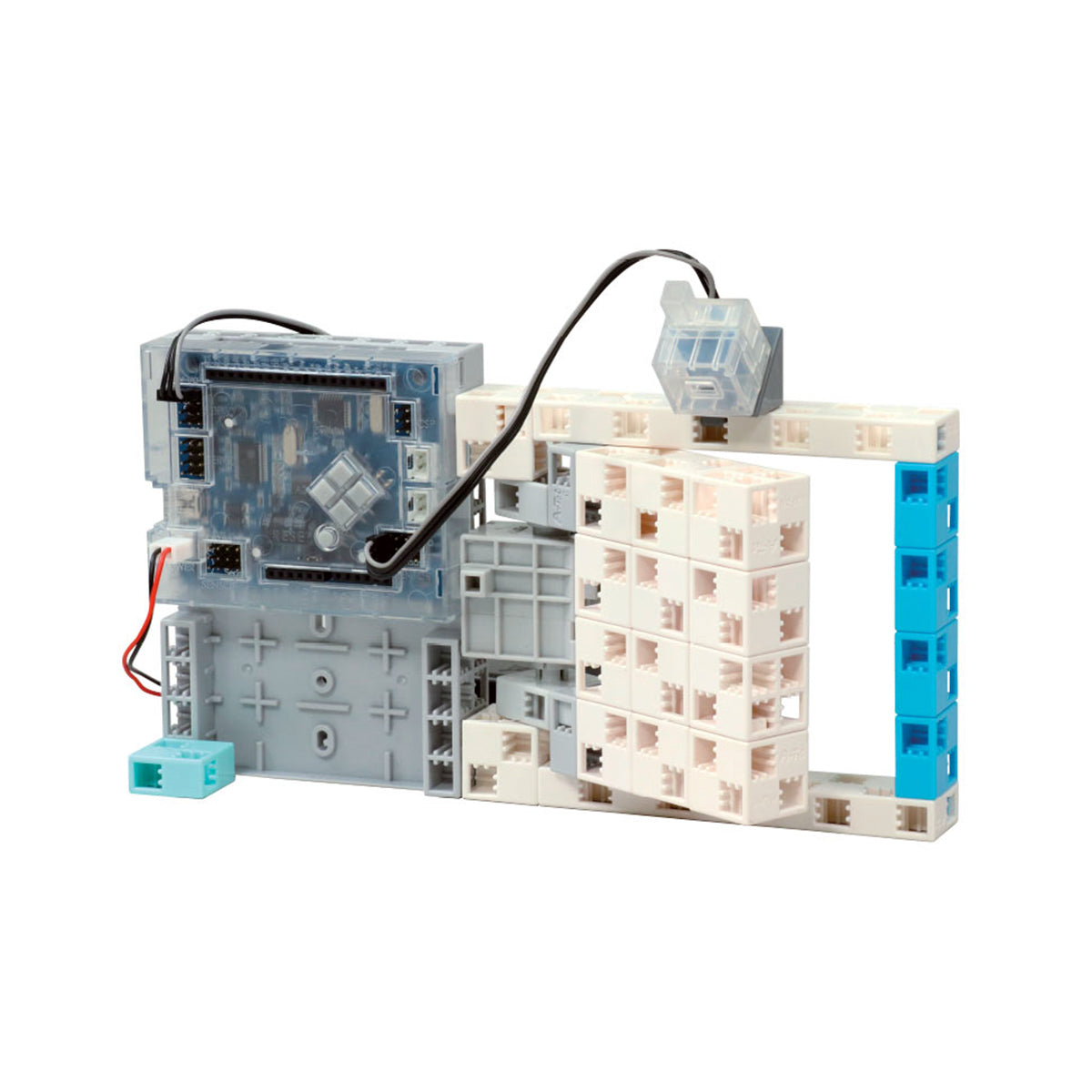 Kit robotique Éducation Nationale Arduino - édition standard