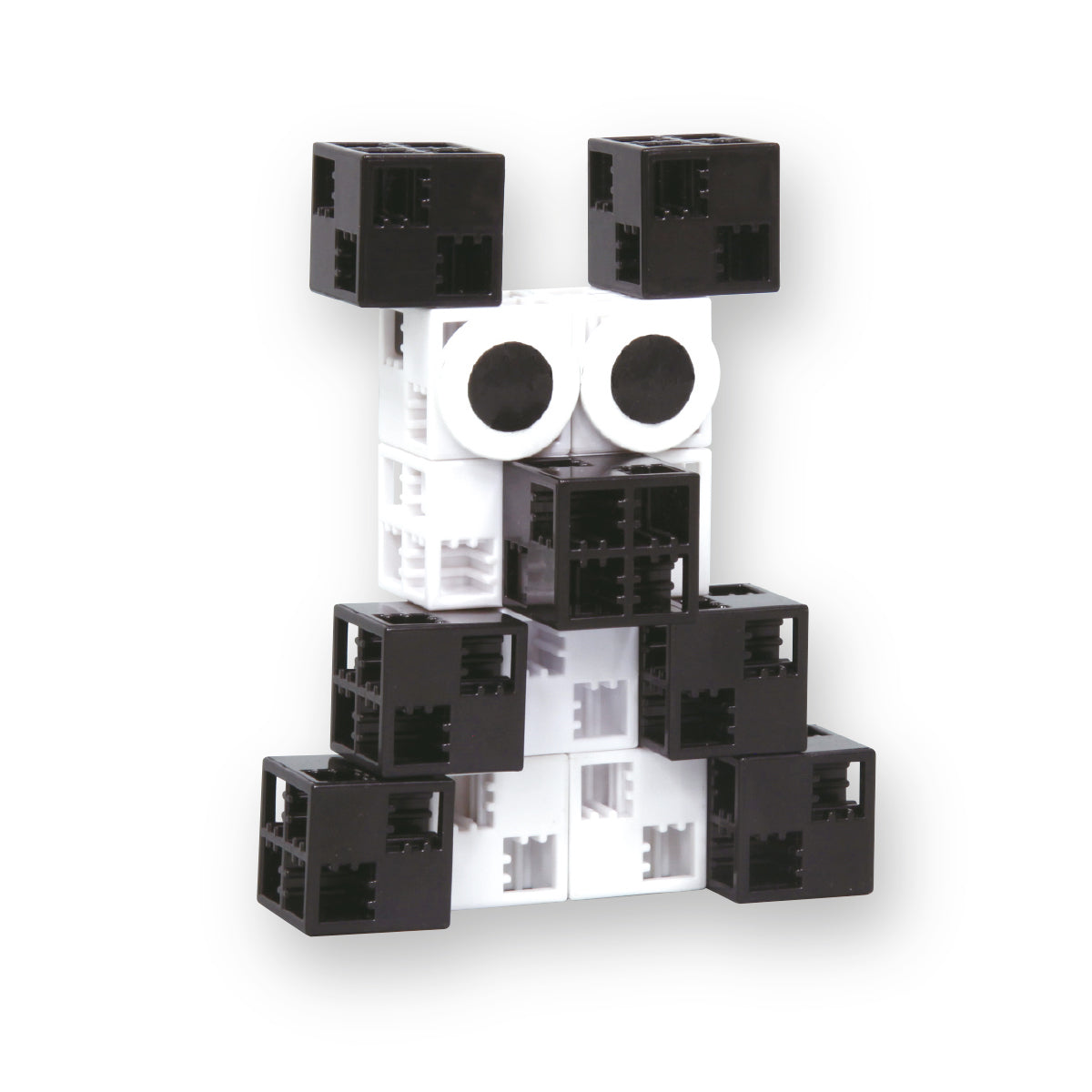 Seau de 1154 pièces