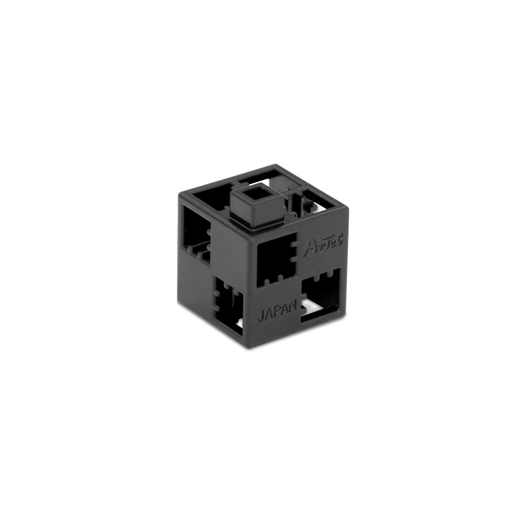 Cube noir (vendu x20)