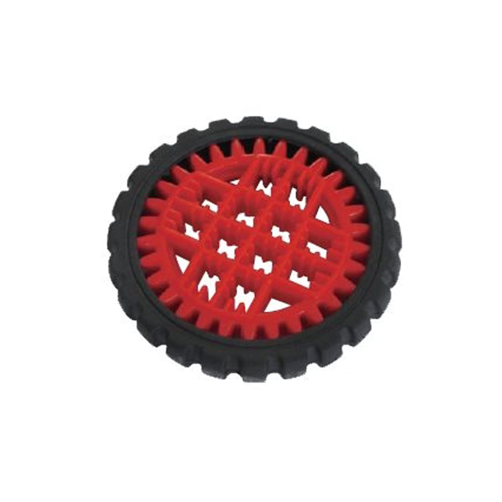 Pneu en caoutchouc (vendu par lot de 2)