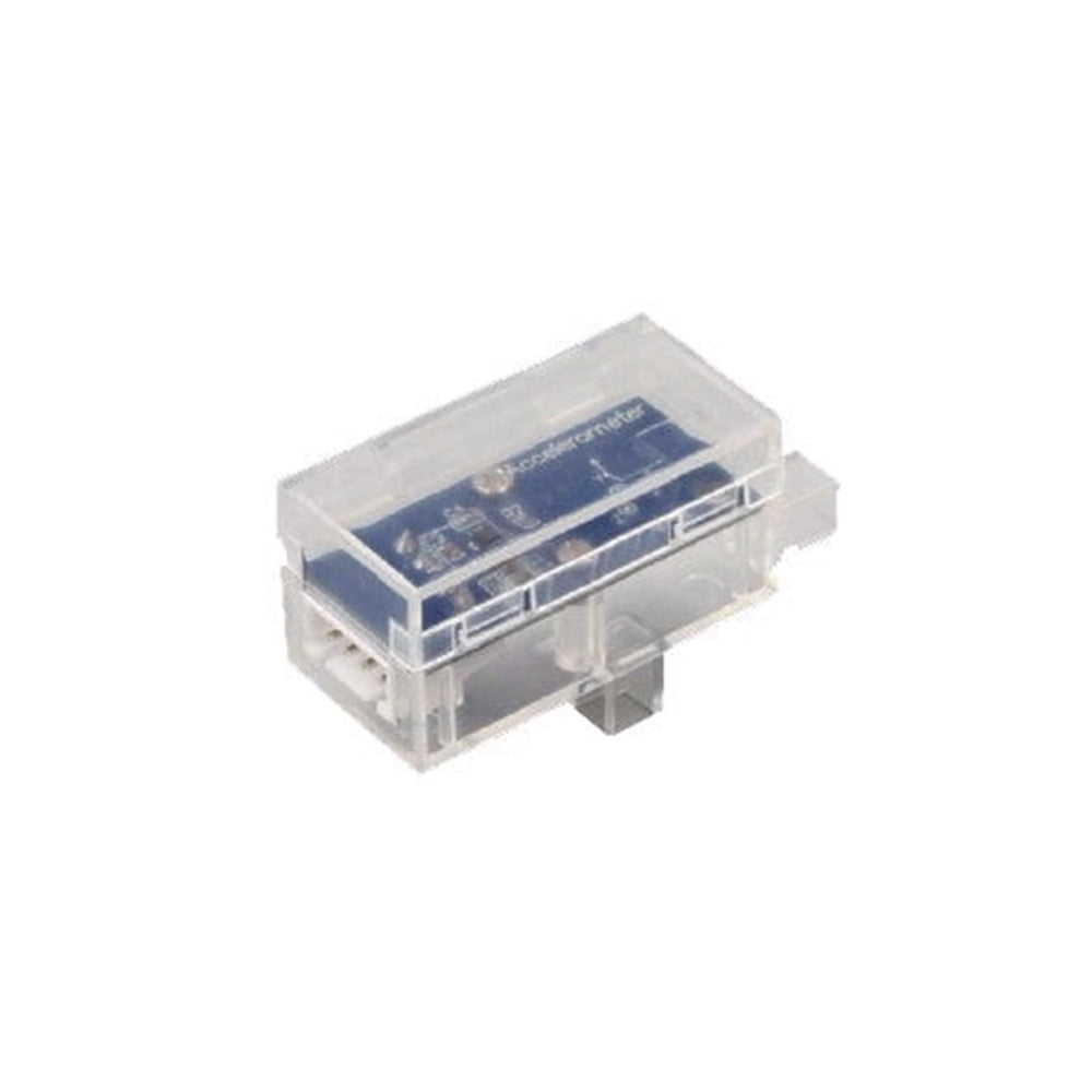 Accéléromètre pour robots