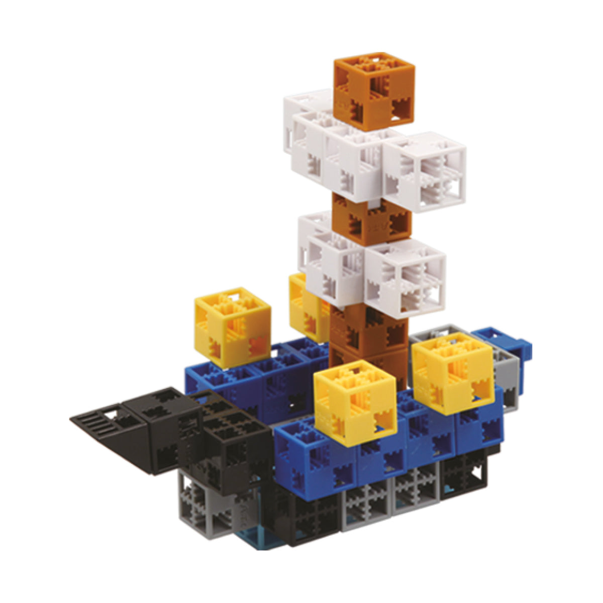 Seau de 220 pièces (couleurs vives)