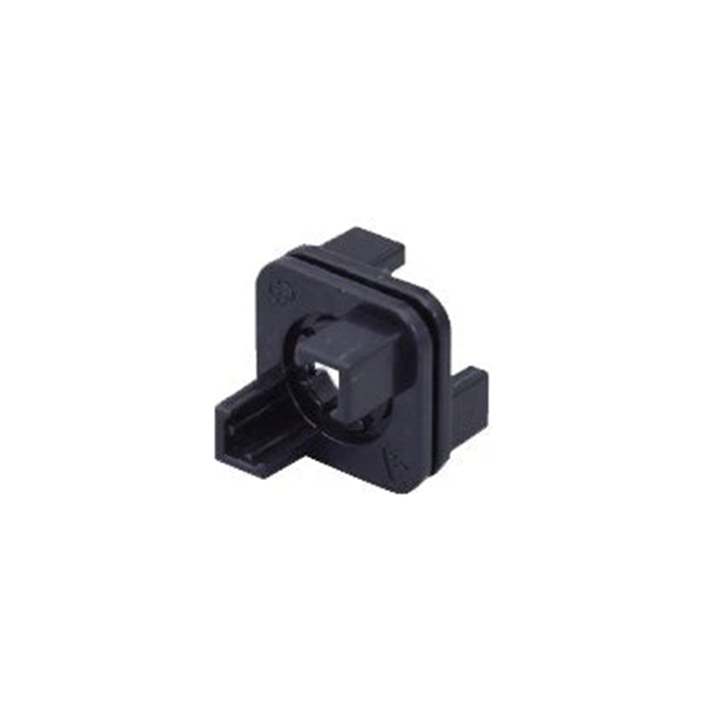 Axe noir (vendu x10)