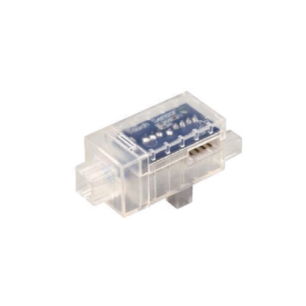 Capteur de pression pour robots