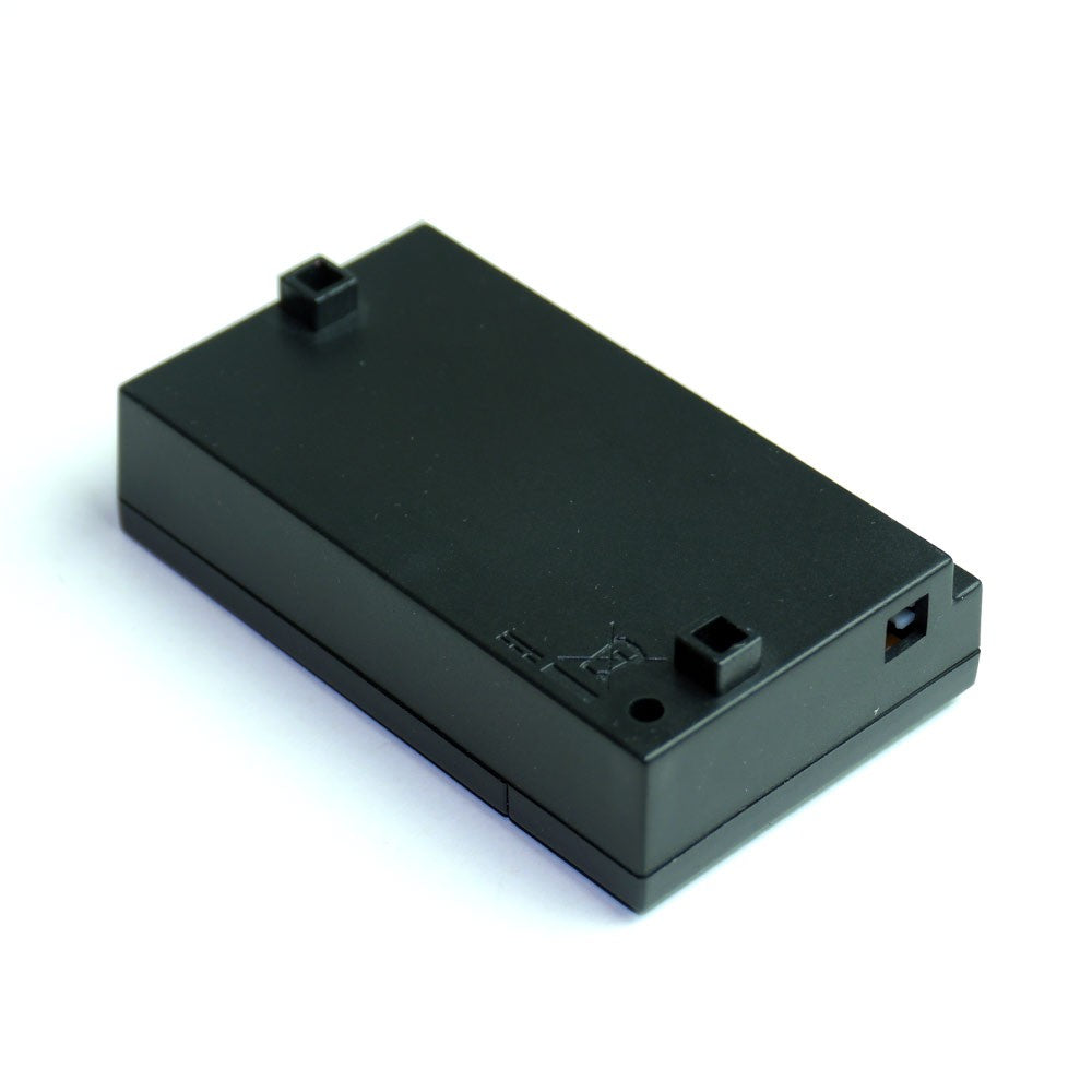 Boîtier de batterie connectable aux blocs (pour 3 piles AA)