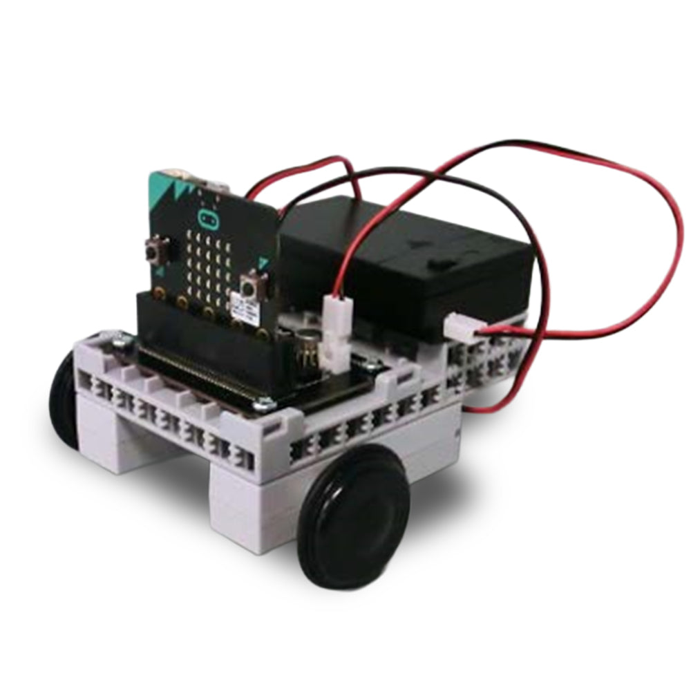 Carte d'extension Microbit (avec base)