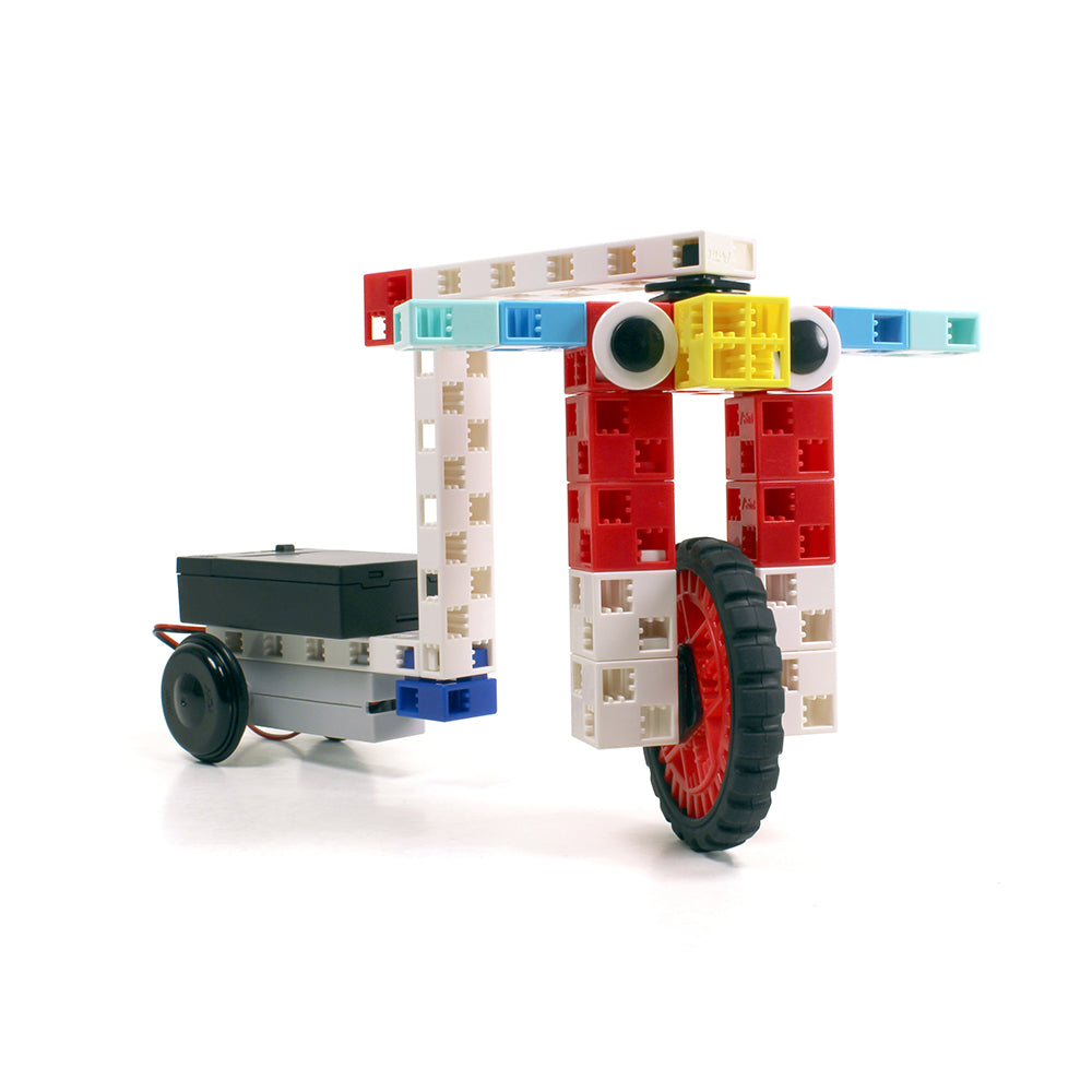 Roue (vendue par lot de 8)