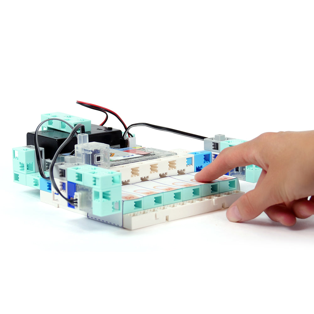 Capteur de distance à ultrason