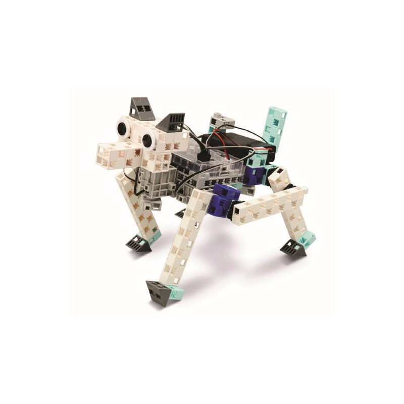 Robot chien