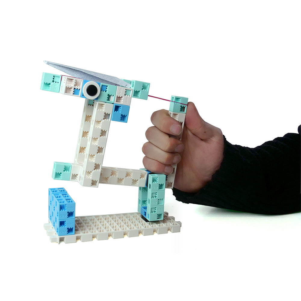 Demi-cube D (vendu x10)