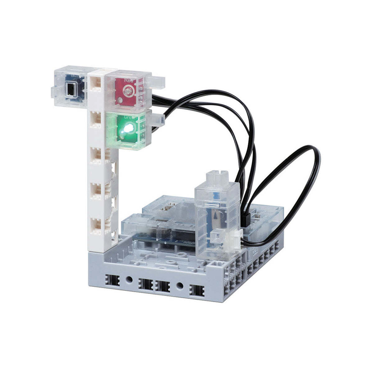 Kit robotique Éducation Nationale Arduino - édition standard