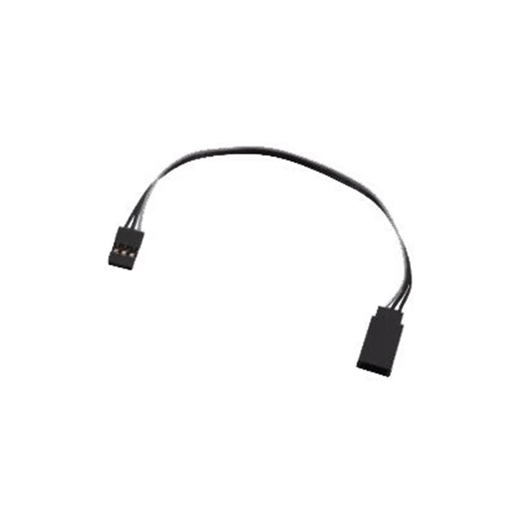 Câble d'extension pour les servomoteurs