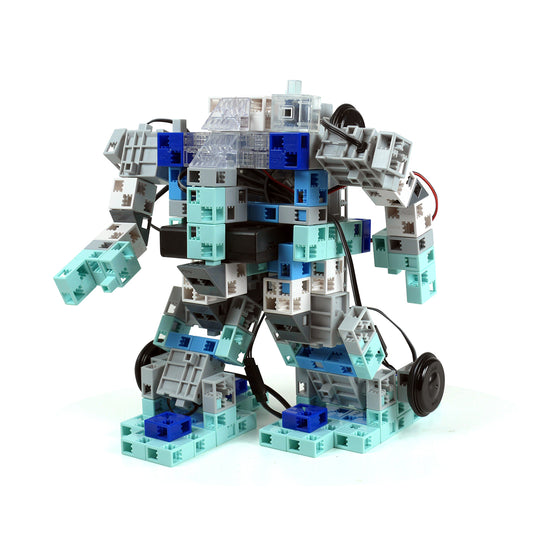 Robot Transformable (boîte carton)