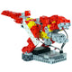 T.REX en action – EcoleRobots
