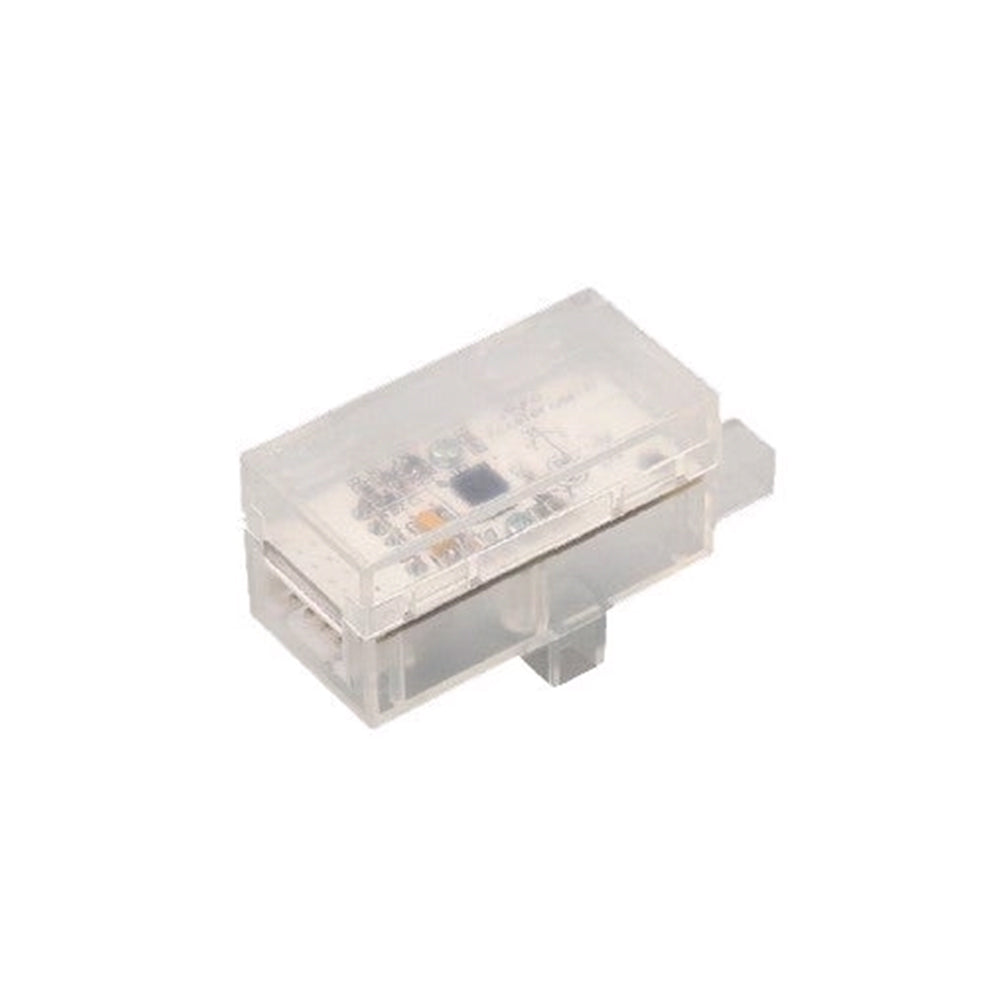 Capteur de gyroscope/d'accélération