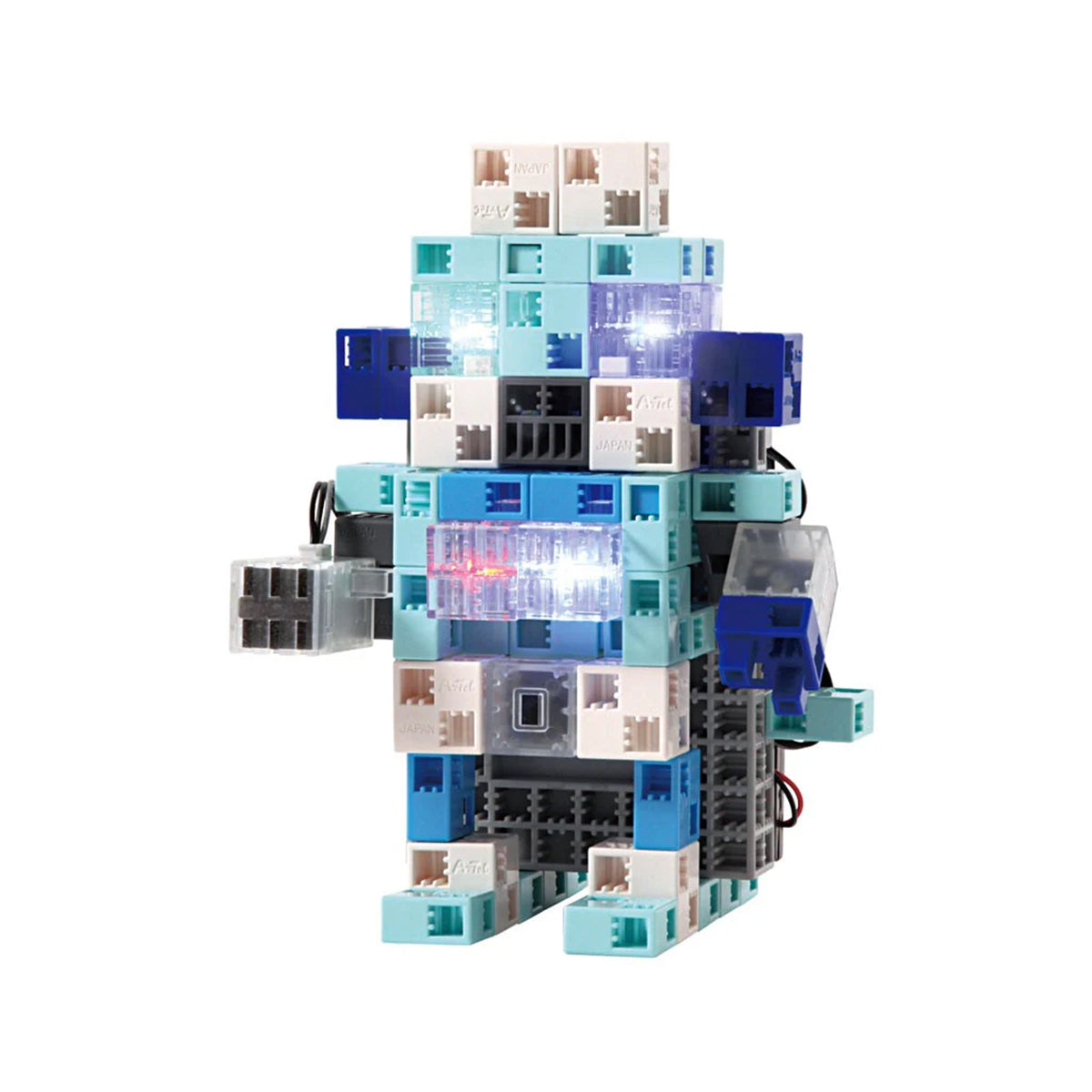 Robots Lumineux