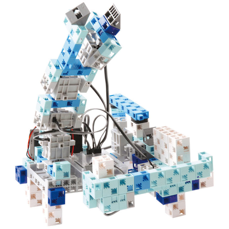 Robots Avancés