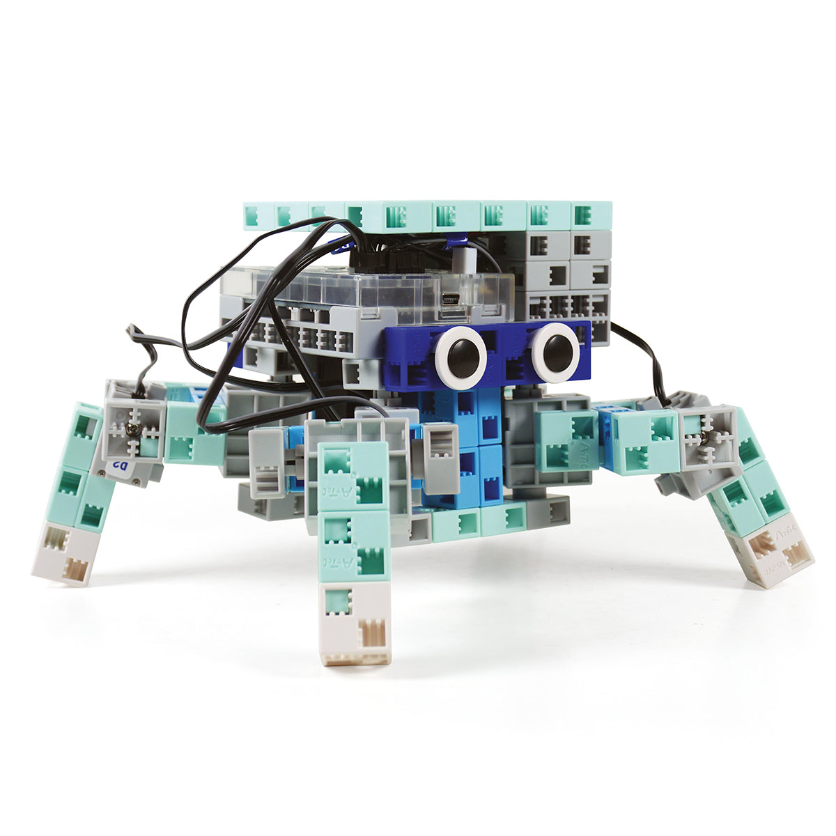 Robots Avancés