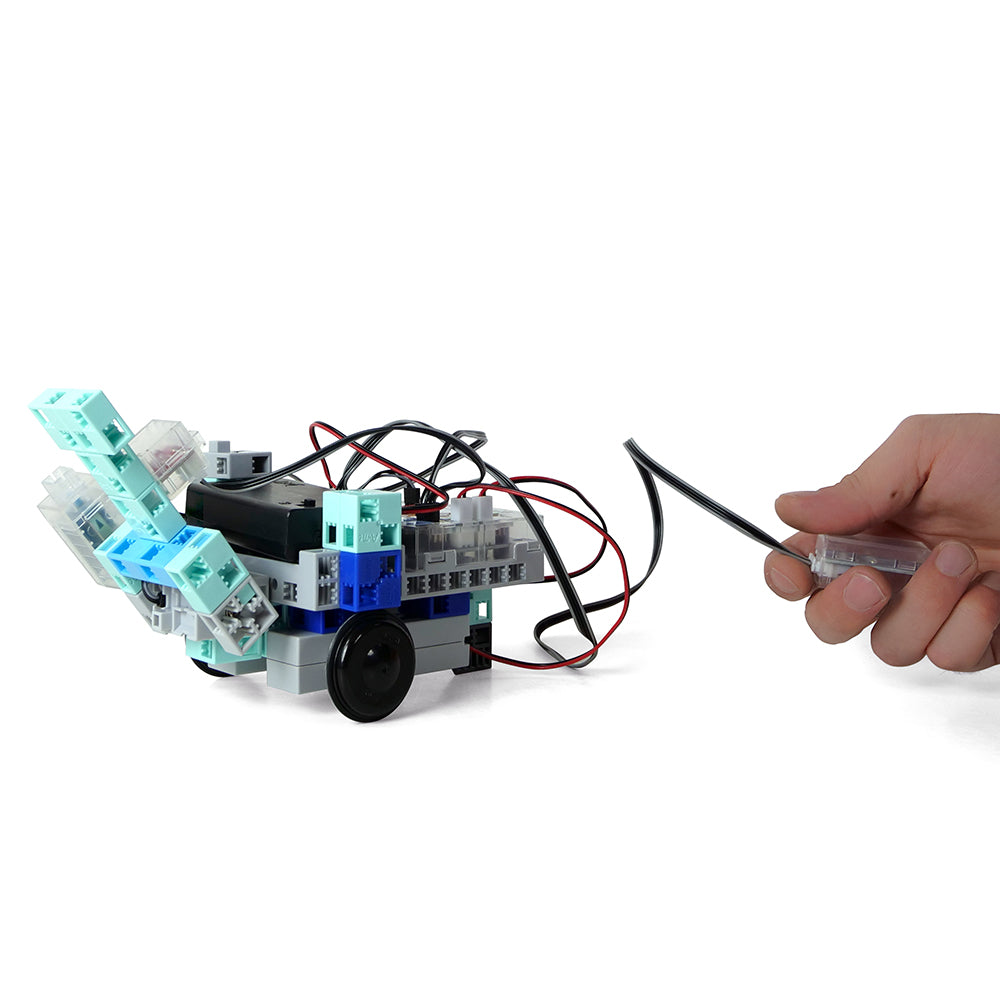 Capteur de gyroscope/d'accélération